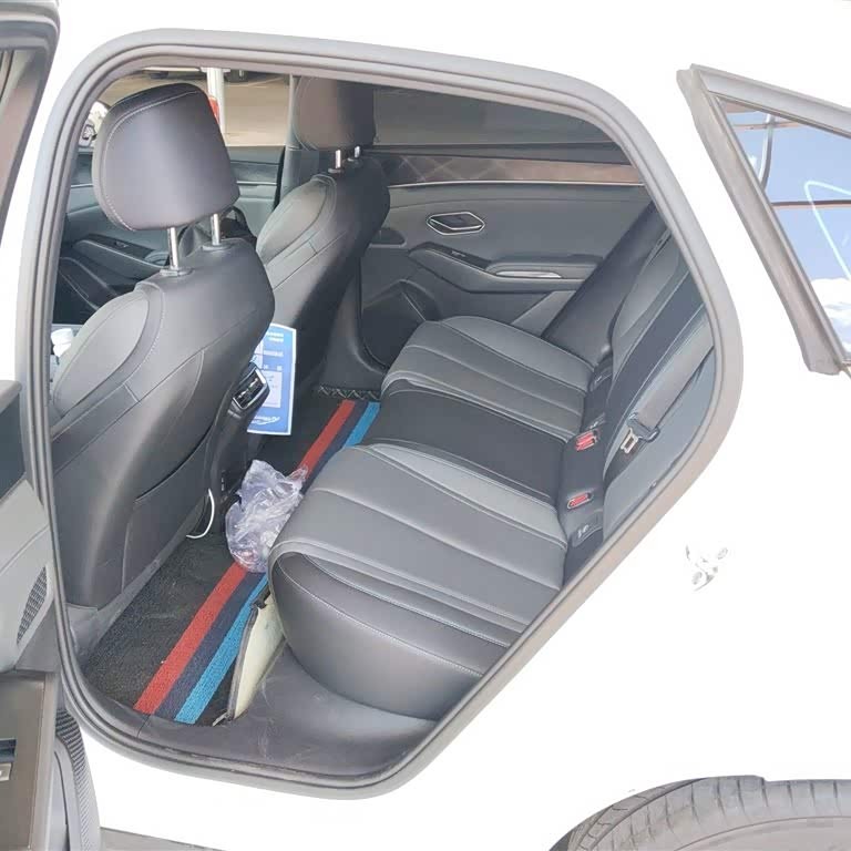 Qin L 2024 DM-i 80KM Leading Edition Qin L 2024 DM-i 80KM Leading Edition