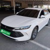 Qin L 2024 DM-i 80KM Leading Edition