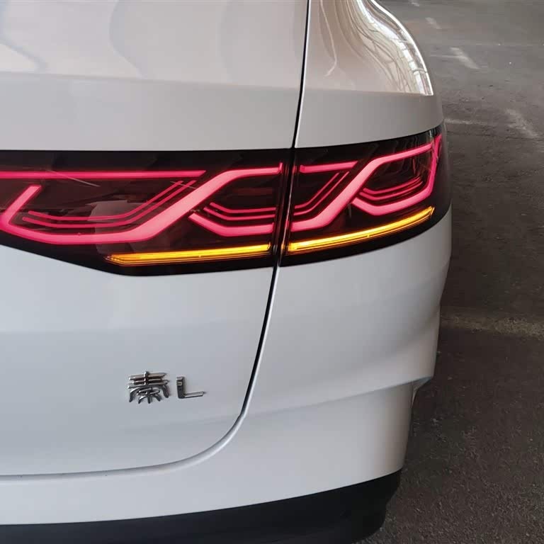 Qin L 2024 DM-i 80KM Leading Edition Qin L 2024 DM-i 80KM Leading Edition