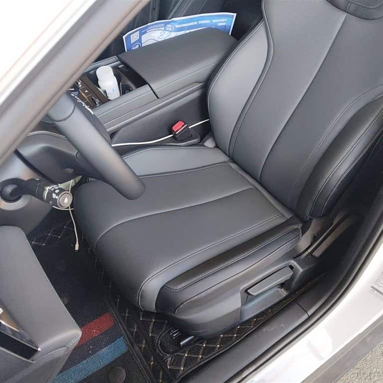 Qin L 2024 DM-i 80KM Leading Edition Qin L 2024 DM-i 80KM Leading Edition