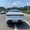 Destroyer 05 2024 Glory Edition DM-i 120KM Flagship Model Destroyer 05 2024 Glory Edition DM-i 120KM Flagship Model