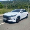Destroyer 05 2024 Glory Edition DM-i 120KM Flagship Model Destroyer 05 2024 Glory Edition DM-i 120KM Flagship Model
