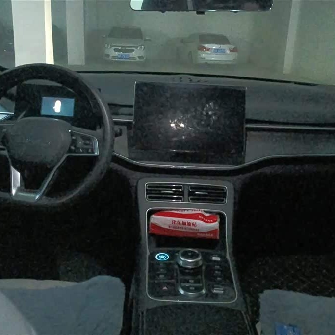 Destroyer 05 2024 Glory Edition DM-i 55KM Luxury Model Destroyer 05 2024 Glory Edition DM-i 55KM Luxury Model