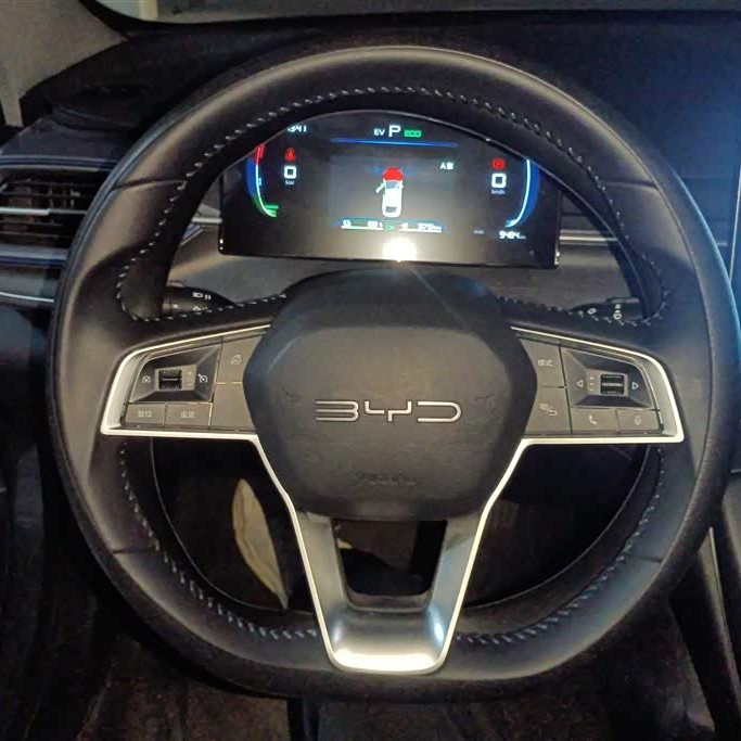 Destroyer 05 2024 Glory Edition DM-i 55KM Luxury Model Destroyer 05 2024 Glory Edition DM-i 55KM Luxury Model