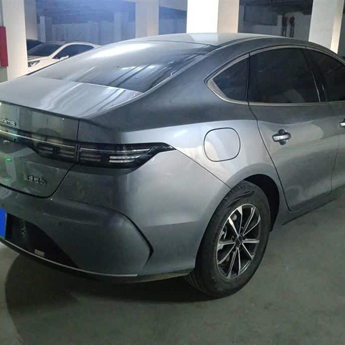 Destroyer 05 2024 Glory Edition DM-i 55KM Luxury Model Destroyer 05 2024 Glory Edition DM-i 55KM Luxury Model