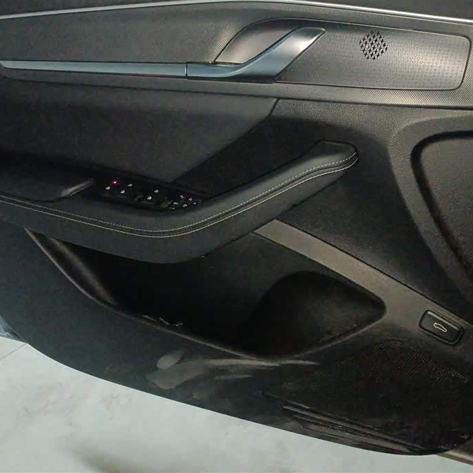 Destroyer 05 2024 Glory Edition DM-i 55KM Luxury Model Destroyer 05 2024 Glory Edition DM-i 55KM Luxury Model