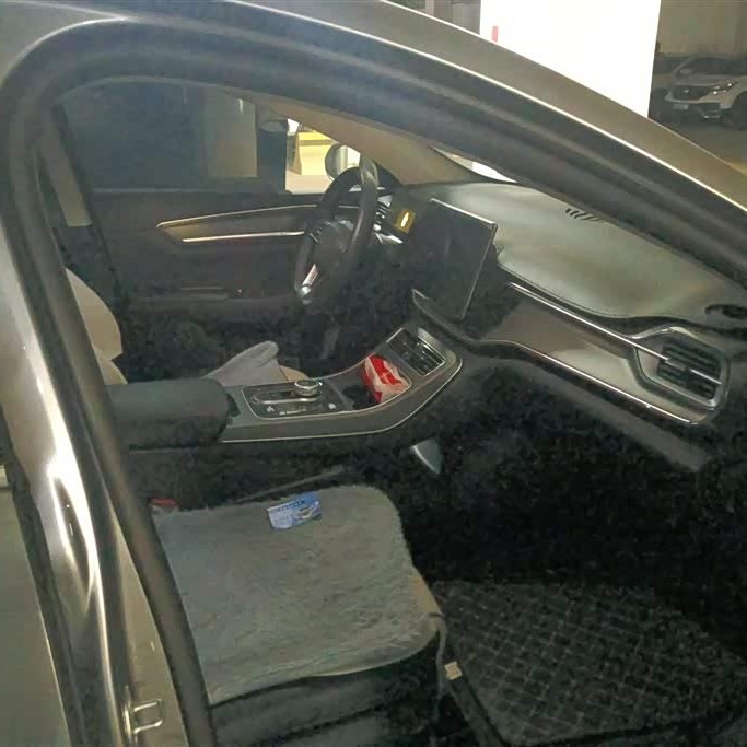 Destroyer 05 2024 Glory Edition DM-i 55KM Luxury Model Destroyer 05 2024 Glory Edition DM-i 55KM Luxury Model