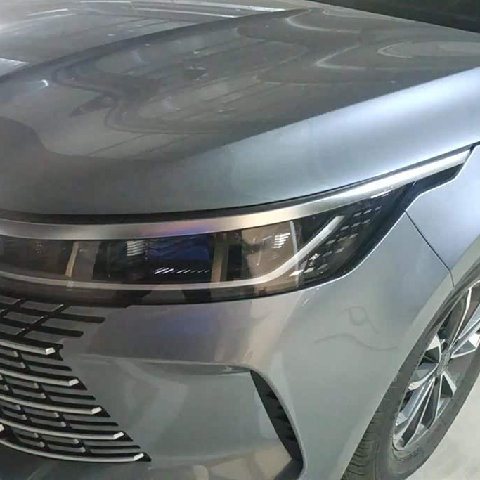 Destroyer 05 2024 Glory Edition DM-i 55KM Luxury Model Destroyer 05 2024 Glory Edition DM-i 55KM Luxury Model