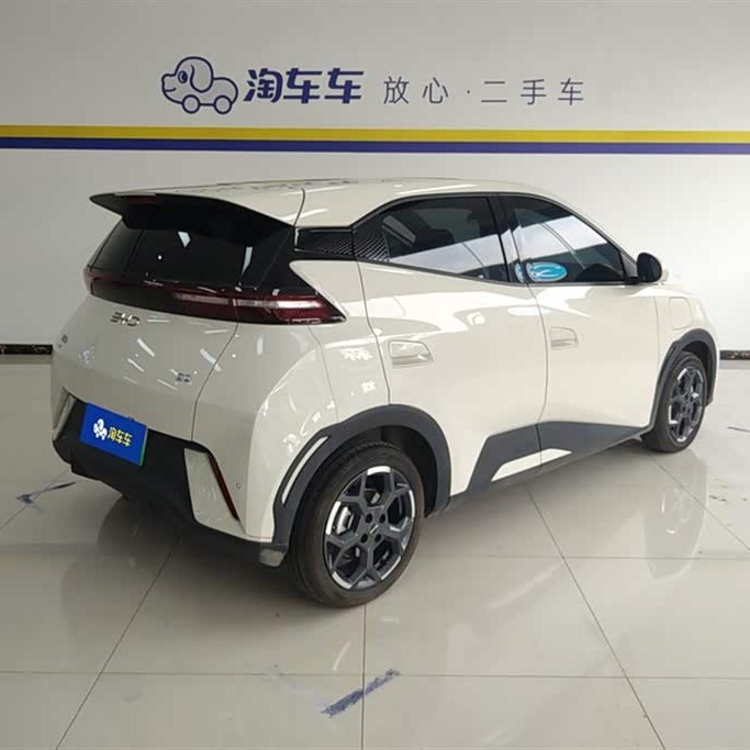 Seagull 2025 305km Freedom Edition Seagull 2025 305km Freedom Edition