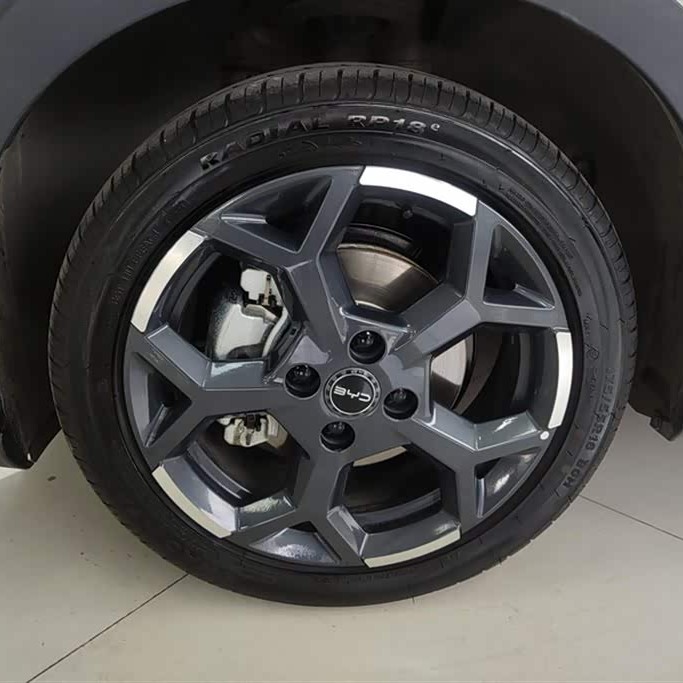 Seagull 2025 305km Freedom Edition Seagull 2025 305km Freedom Edition