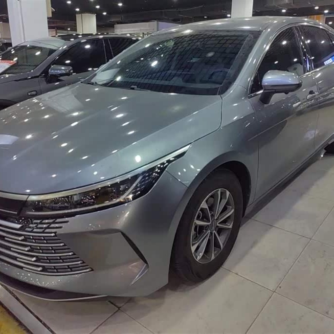 Destroyer 05 2023 Champion Edition DM-i 55KM Luxury Destroyer 05 2023 Champion Edition DM-i 55KM Luxury