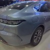 Destroyer 05 2023 Champion Edition DM-i 55KM Luxury Destroyer 05 2023 Champion Edition DM-i 55KM Luxury