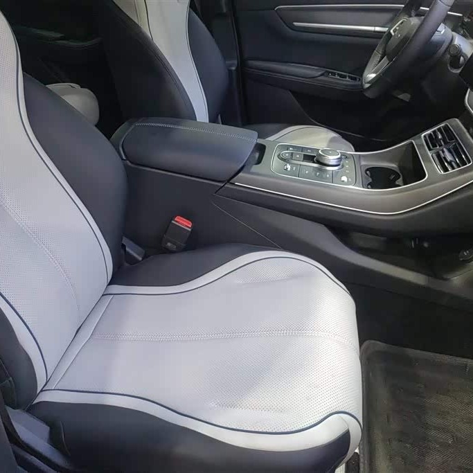 Destroyer 05 2023 Champion Edition DM-i 55KM Luxury Destroyer 05 2023 Champion Edition DM-i 55KM Luxury