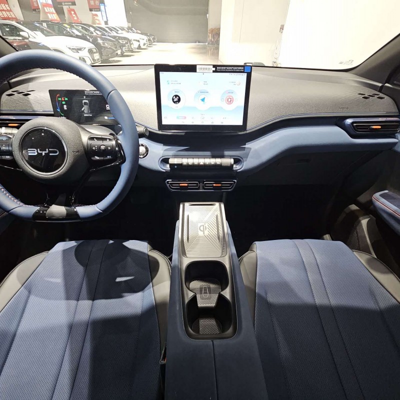 Seagull 2025 305km Freedom Edition Seagull 2025 305km Freedom Edition