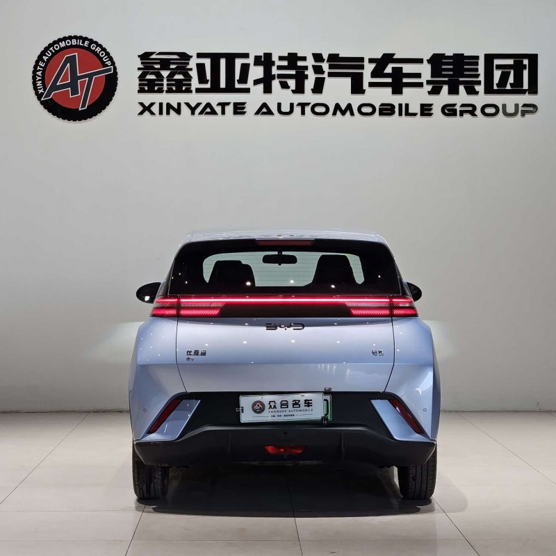 Seagull 2025 305km Freedom Edition Seagull 2025 305km Freedom Edition