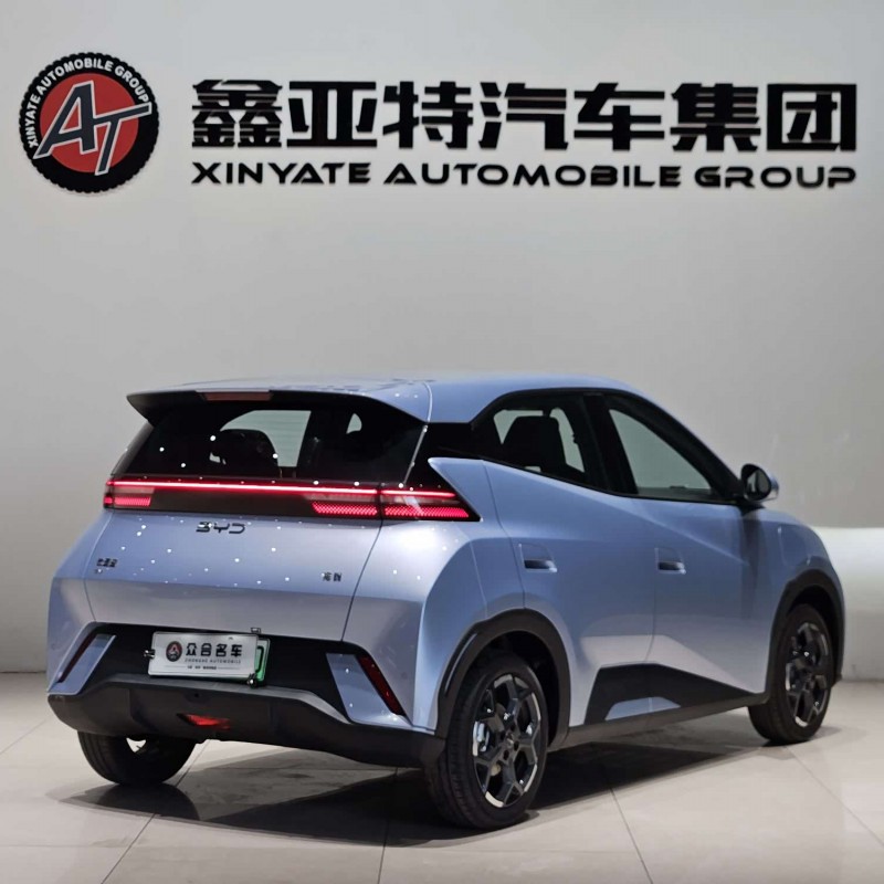 Seagull 2025 305km Freedom Edition Seagull 2025 305km Freedom Edition