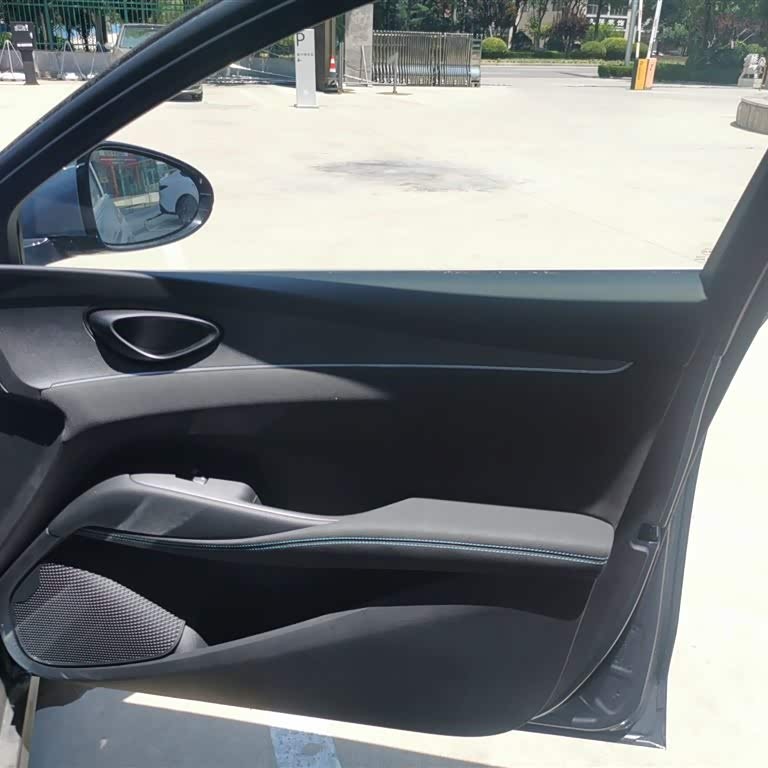 Haima 06 New Energy 2024 DM-i 120KM Premium Edition Haima 06 New Energy 2024 DM-i 120KM Premium Edition