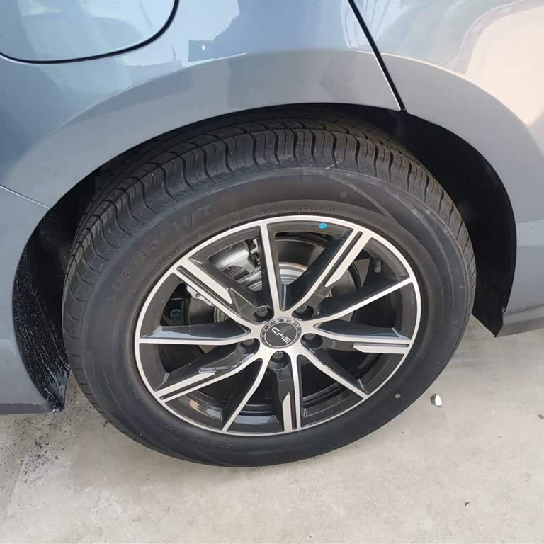 Haima 06 New Energy 2024 DM-i 120KM Premium Edition Haima 06 New Energy 2024 DM-i 120KM Premium Edition