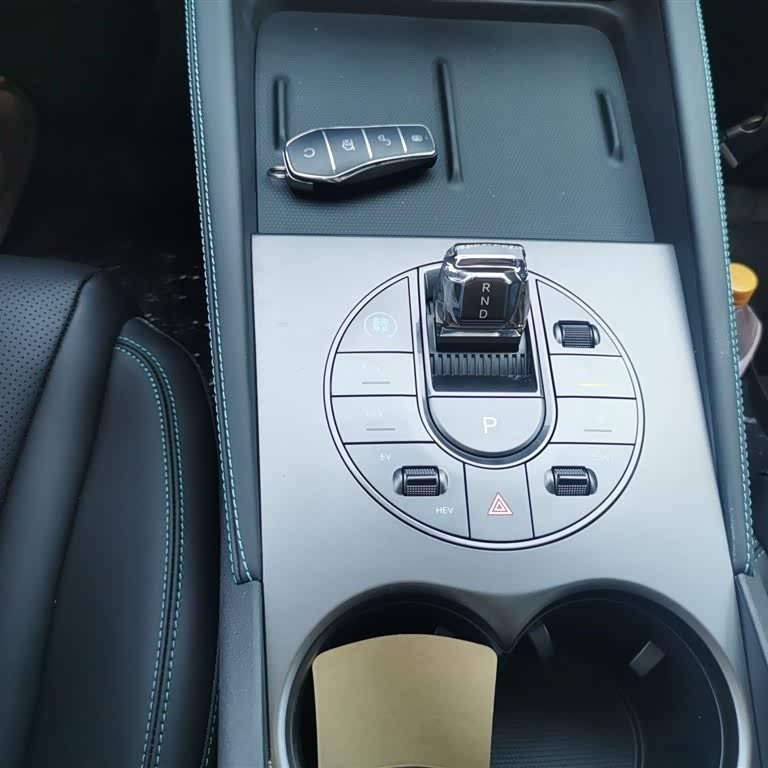 Haima 06 New Energy 2024 DM-i 120KM Premium Edition Haima 06 New Energy 2024 DM-i 120KM Premium Edition