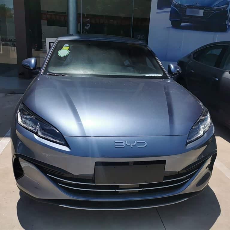 Haima 06 New Energy 2024 DM-i 120KM Premium Edition Haima 06 New Energy 2024 DM-i 120KM Premium Edition