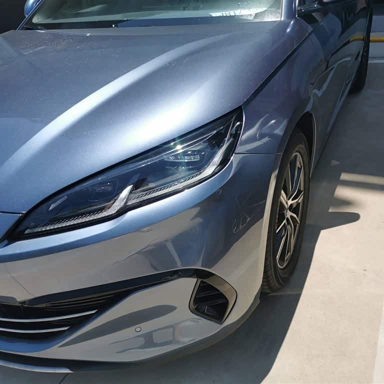 Haima 06 New Energy 2024 DM-i 120KM Premium Edition Haima 06 New Energy 2024 DM-i 120KM Premium Edition