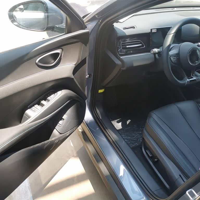 Haima 06 New Energy 2024 DM-i 120KM Premium Edition Haima 06 New Energy 2024 DM-i 120KM Premium Edition