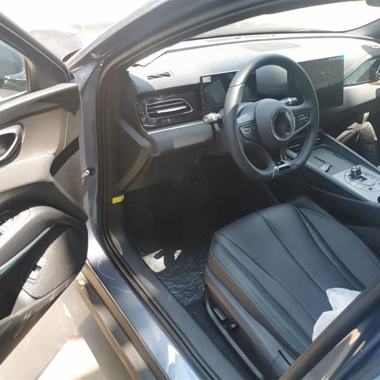 Haima 06 New Energy 2024 DM-i 120KM Premium Edition Haima 06 New Energy 2024 DM-i 120KM Premium Edition