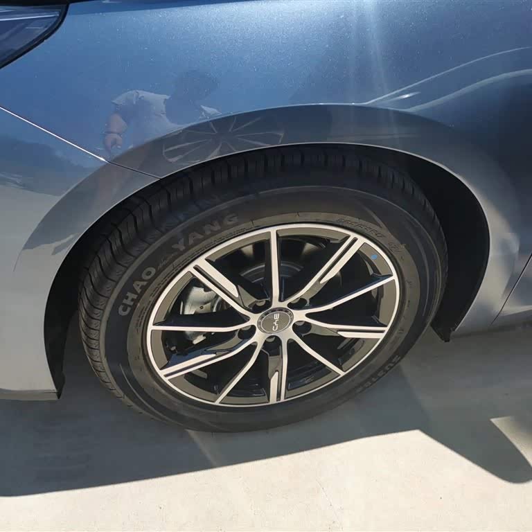 Haima 06 New Energy 2024 DM-i 120KM Premium Edition Haima 06 New Energy 2024 DM-i 120KM Premium Edition