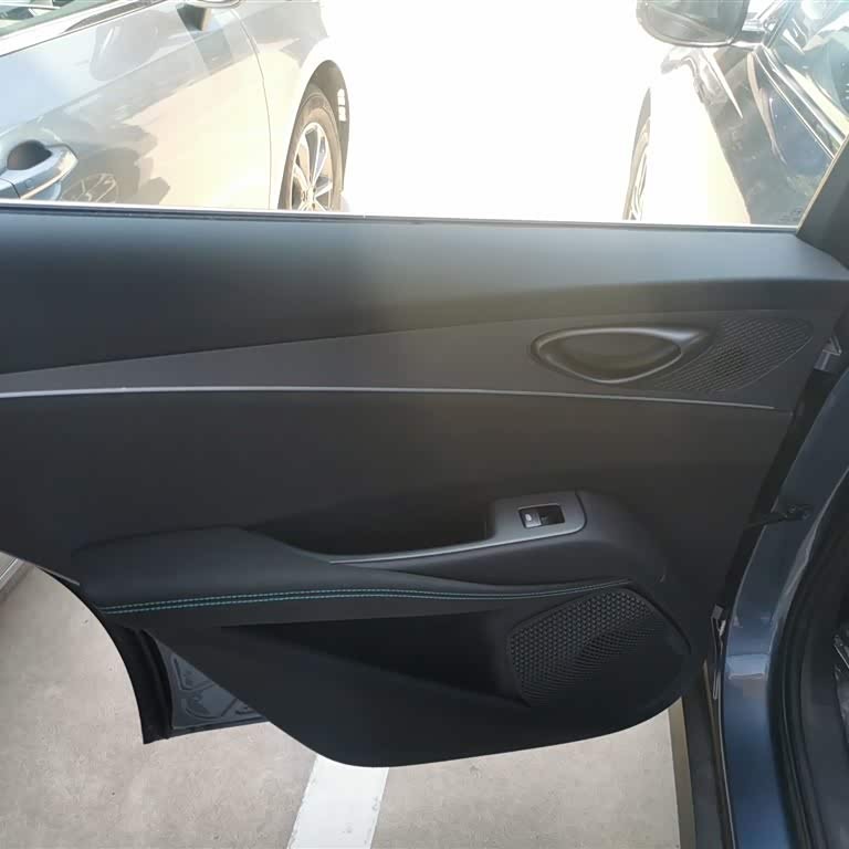 Haima 06 New Energy 2024 DM-i 120KM Premium Edition Haima 06 New Energy 2024 DM-i 120KM Premium Edition