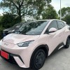 Seagull 2024 Glory Edition 305km Vitality Edition Seagull 2024 Glory Edition 305km Vitality Edition
