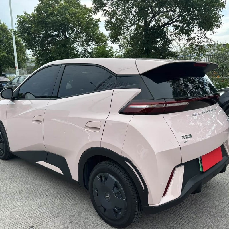 Seagull 2024 Glory Edition 305km Vitality Edition Seagull 2024 Glory Edition 305km Vitality Edition
