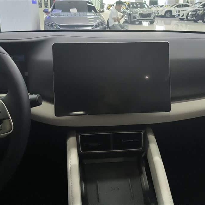 Yuan UP 2024 model 401KM transcendence model Yuan UP 2024 model 401KM transcendence model