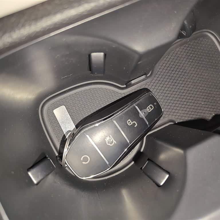 Song Pro New Energy 2025 Second Generation DM-i 115KM Beyond Edition Song Pro New Energy 2025 Second Generation DM-i 115KM Beyond Edition
