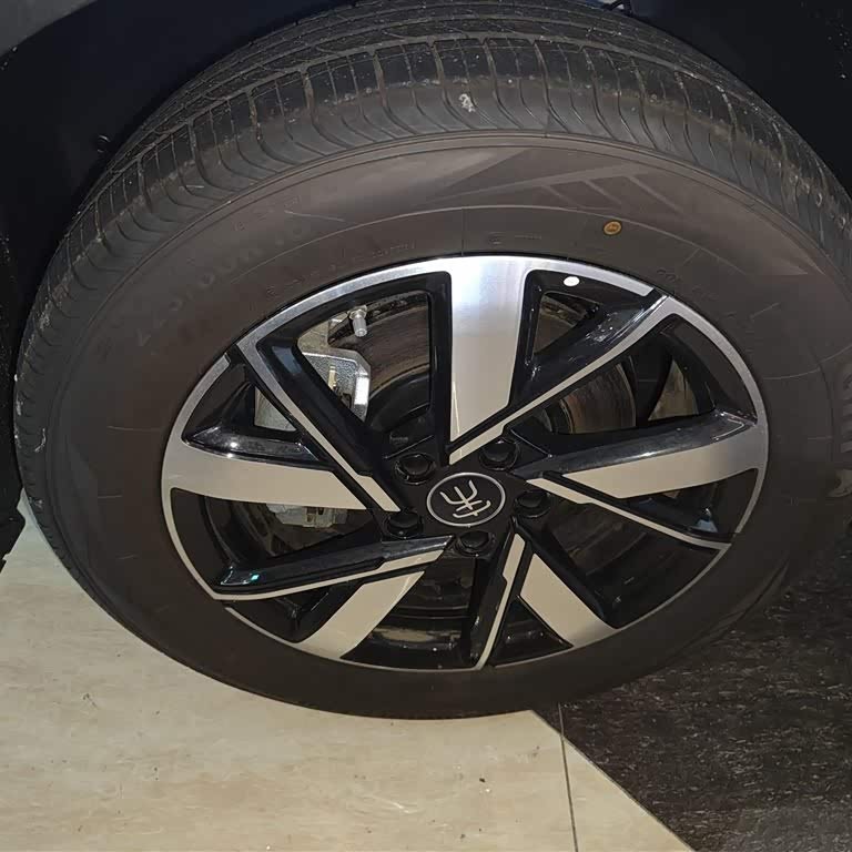 Song Pro New Energy 2025 Second Generation DM-i 115KM Beyond Edition Song Pro New Energy 2025 Second Generation DM-i 115KM Beyond Edition