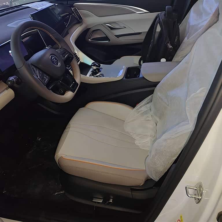 Song Pro New Energy 2025 Second Generation DM-i 115KM Beyond Edition Song Pro New Energy 2025 Second Generation DM-i 115KM Beyond Edition