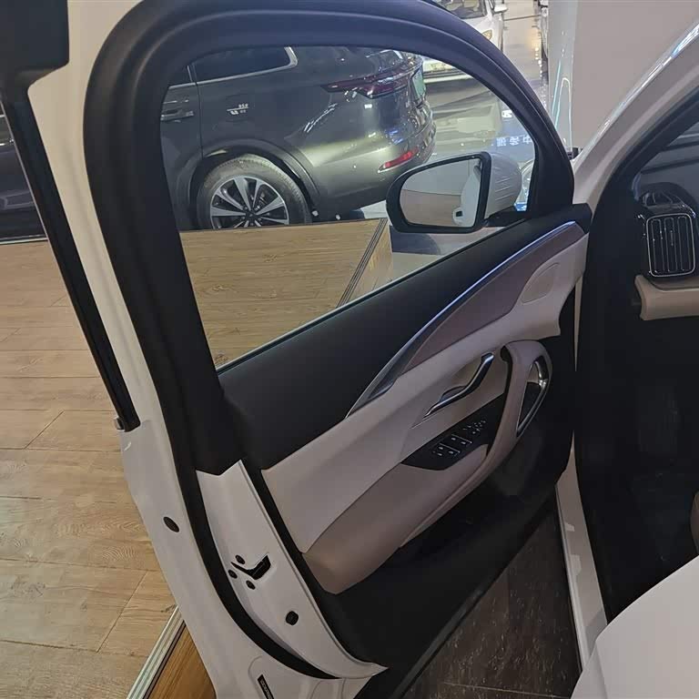 Song Pro New Energy 2025 Second Generation DM-i 115KM Beyond Edition Song Pro New Energy 2025 Second Generation DM-i 115KM Beyond Edition