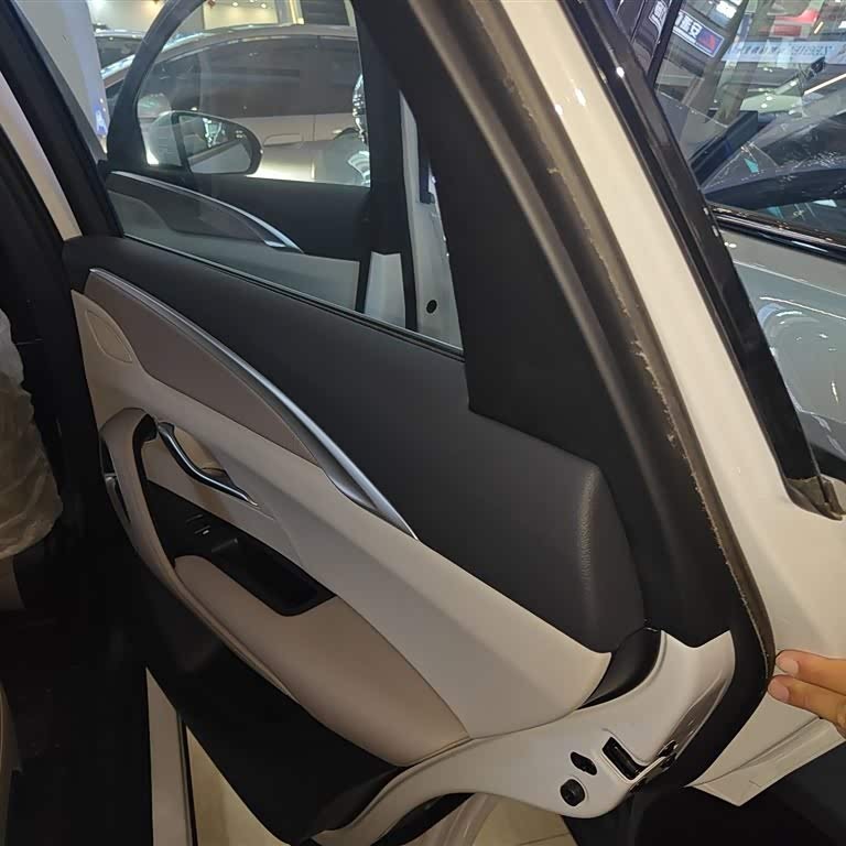 Song Pro New Energy 2025 Second Generation DM-i 115KM Beyond Edition Song Pro New Energy 2025 Second Generation DM-i 115KM Beyond Edition