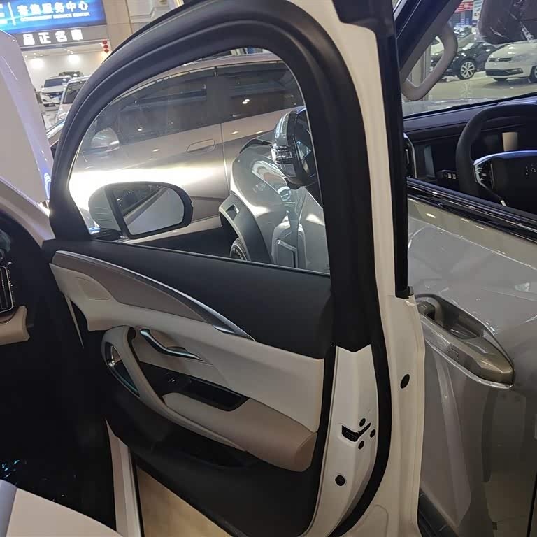 Song Pro New Energy 2025 Second Generation DM-i 115KM Beyond Edition Song Pro New Energy 2025 Second Generation DM-i 115KM Beyond Edition