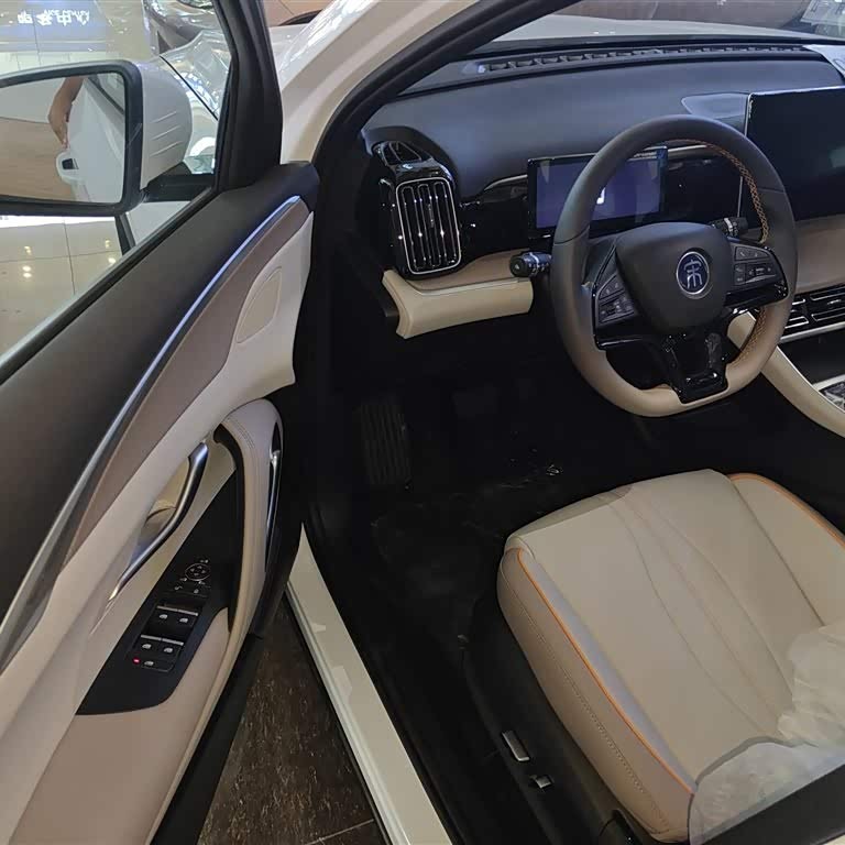 Song Pro New Energy 2025 Second Generation DM-i 115KM Beyond Edition Song Pro New Energy 2025 Second Generation DM-i 115KM Beyond Edition