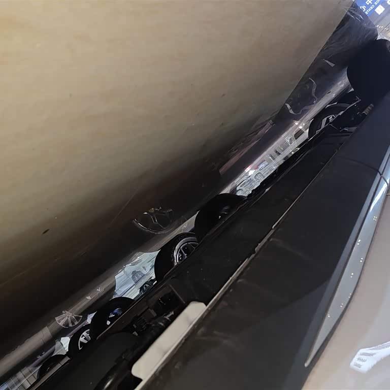 Song Pro New Energy 2025 Second Generation DM-i 115KM Beyond Edition Song Pro New Energy 2025 Second Generation DM-i 115KM Beyond Edition