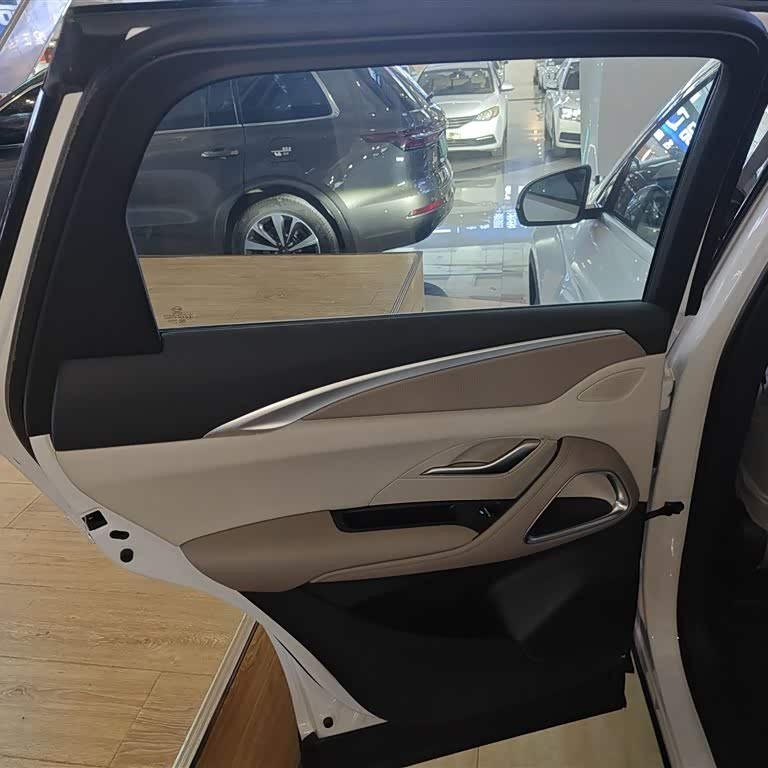 Song Pro New Energy 2025 Second Generation DM-i 115KM Beyond Edition Song Pro New Energy 2025 Second Generation DM-i 115KM Beyond Edition