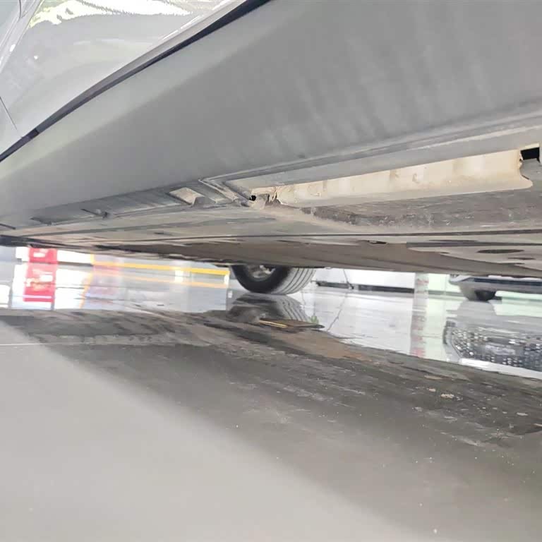 Qin L 2024 DM-i 120KM Excellence Edition Qin L 2024 DM-i 120KM Excellence Edition