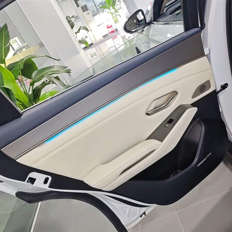 Qin L 2024 DM-i 120KM Excellence Edition Qin L 2024 DM-i 120KM Excellence Edition