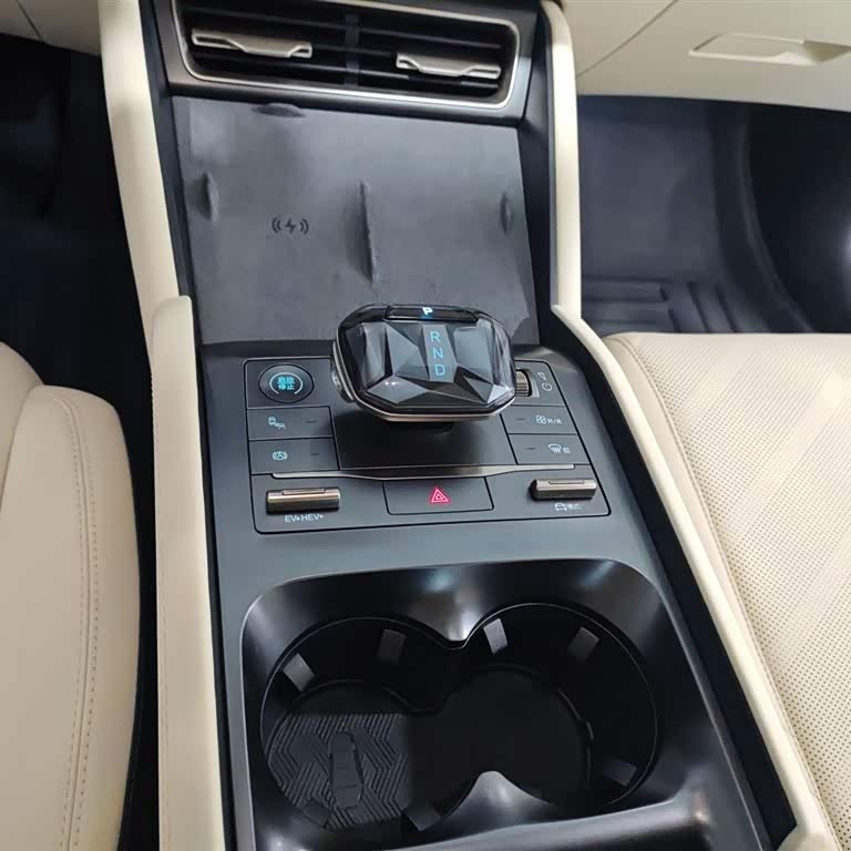 Qin L 2024 DM-i 120KM Excellence Edition Qin L 2024 DM-i 120KM Excellence Edition