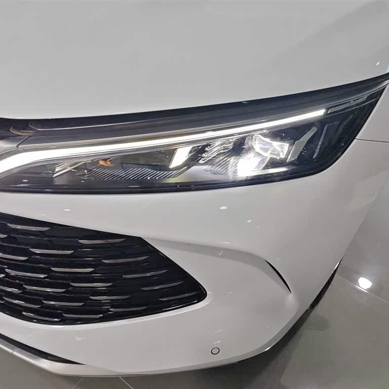 Qin L 2024 DM-i 120KM Excellence Edition Qin L 2024 DM-i 120KM Excellence Edition