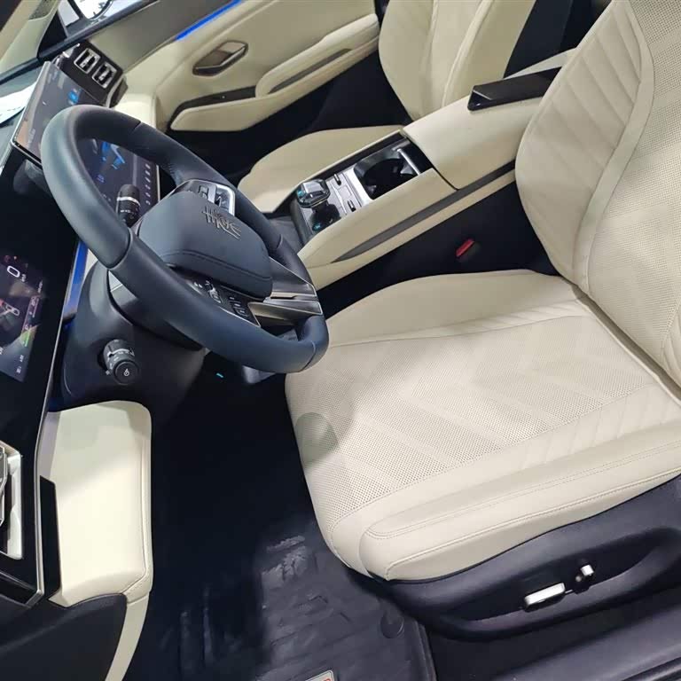 Qin L 2024 DM-i 120KM Excellence Edition Qin L 2024 DM-i 120KM Excellence Edition