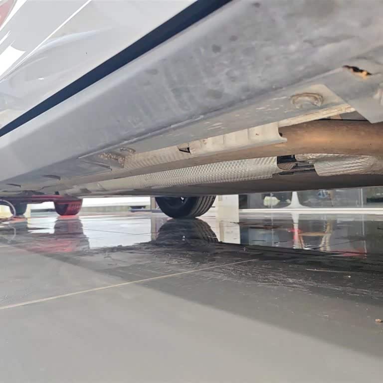 Qin L 2024 DM-i 120KM Excellence Edition Qin L 2024 DM-i 120KM Excellence Edition