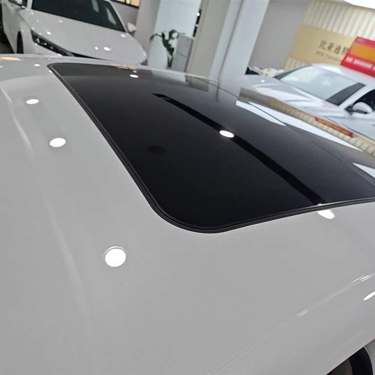 Qin L 2024 DM-i 120KM Excellence Edition Qin L 2024 DM-i 120KM Excellence Edition
