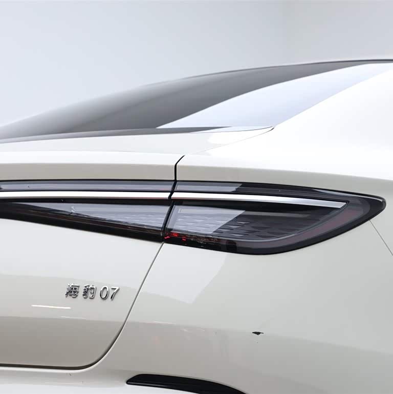 Seal 07 DM-i 2025 DM-i 1.5L 125km Premium Edition Seal 07 DM-i 2025 DM-i 1.5L 125km Premium Edition
