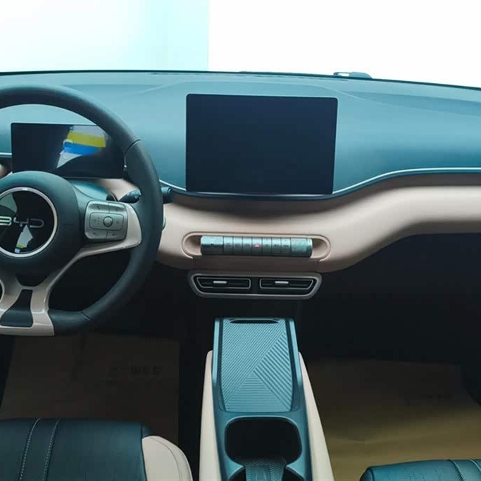 Seagull 2025 305km Vitality Edition Seagull 2025 305km Vitality Edition